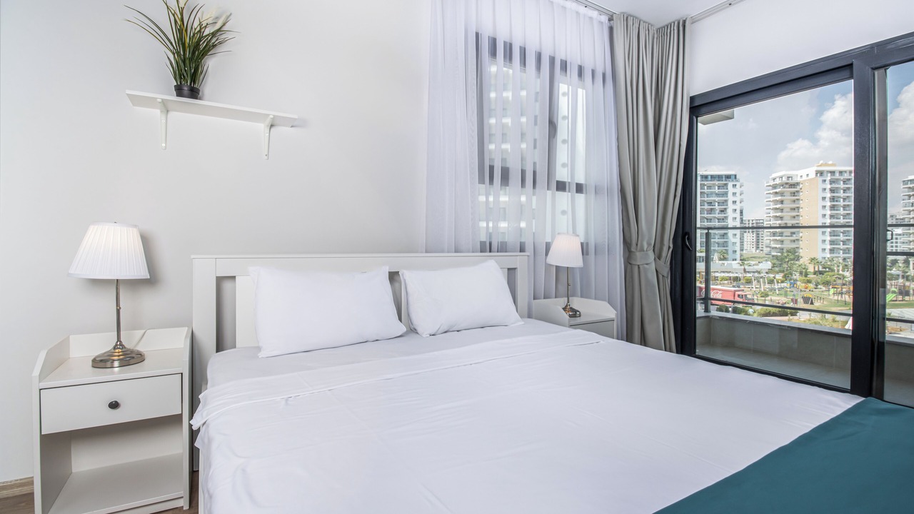 Photo of Bedroom in Trikomo