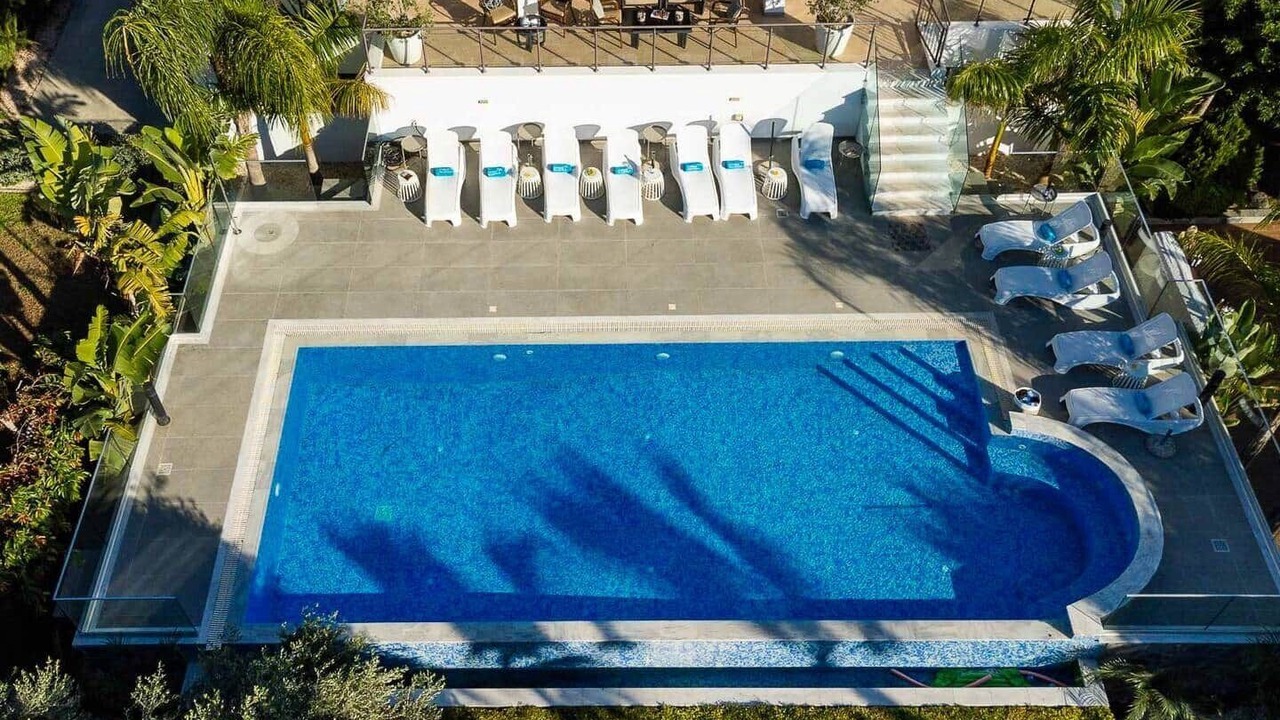 Photo of Outdoor in Agios Georgios Pegeias
