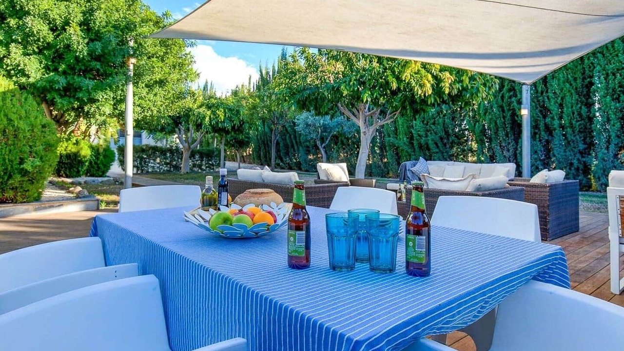 Photo of Outdoor in Agios Georgios Pegeias