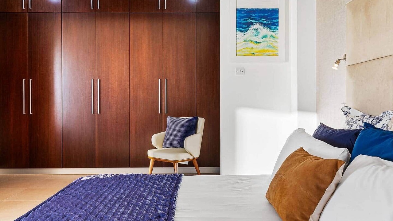 Photo of Bedroom in Agios Georgios Pegeias