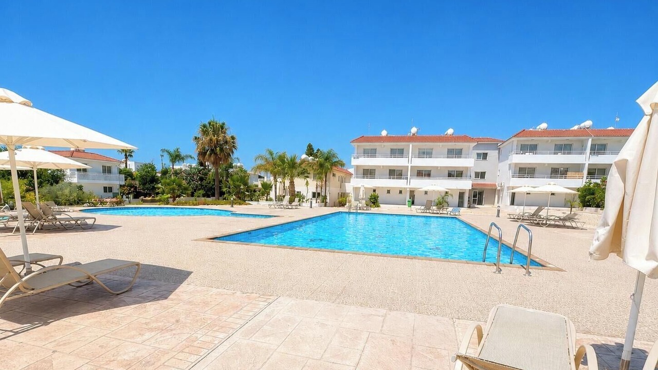 Photo of Outdoor in Ayia Napa