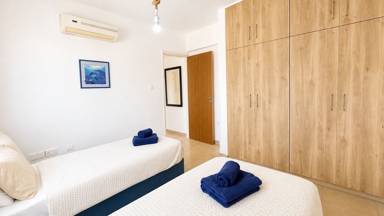 Photo of Bedroom in Ayia Napa