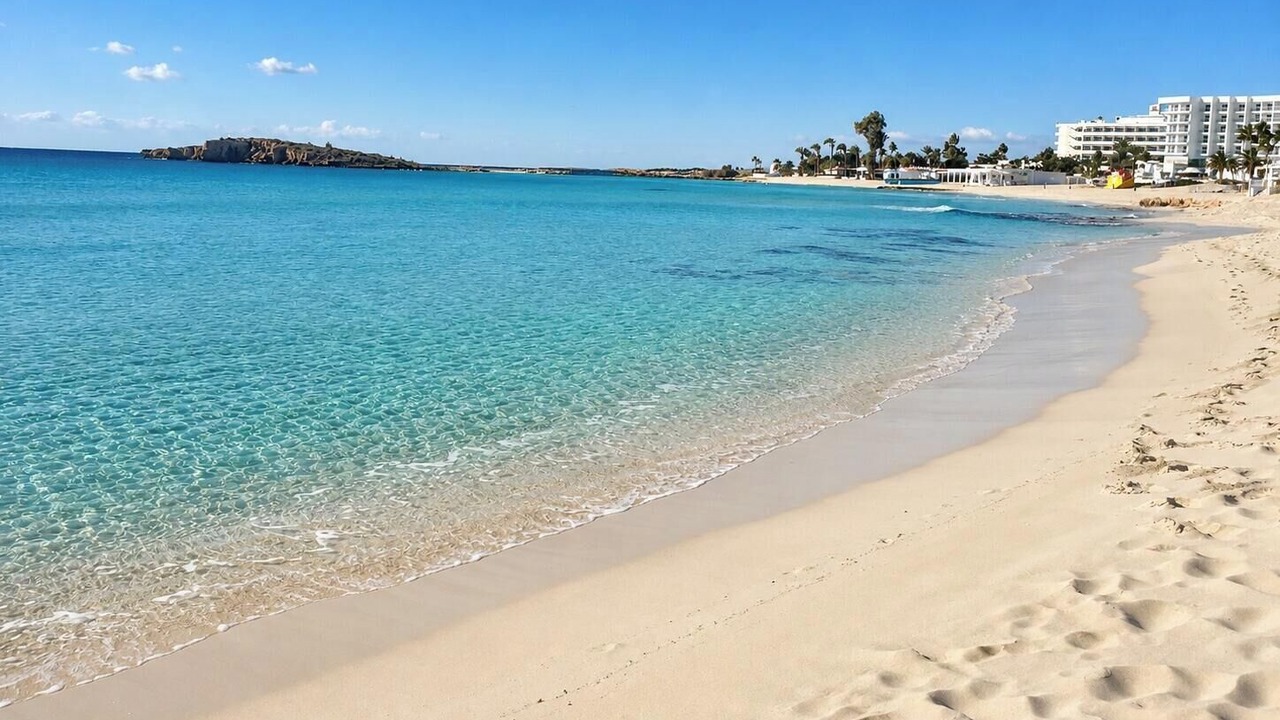 Photo of Others in Ayia Napa