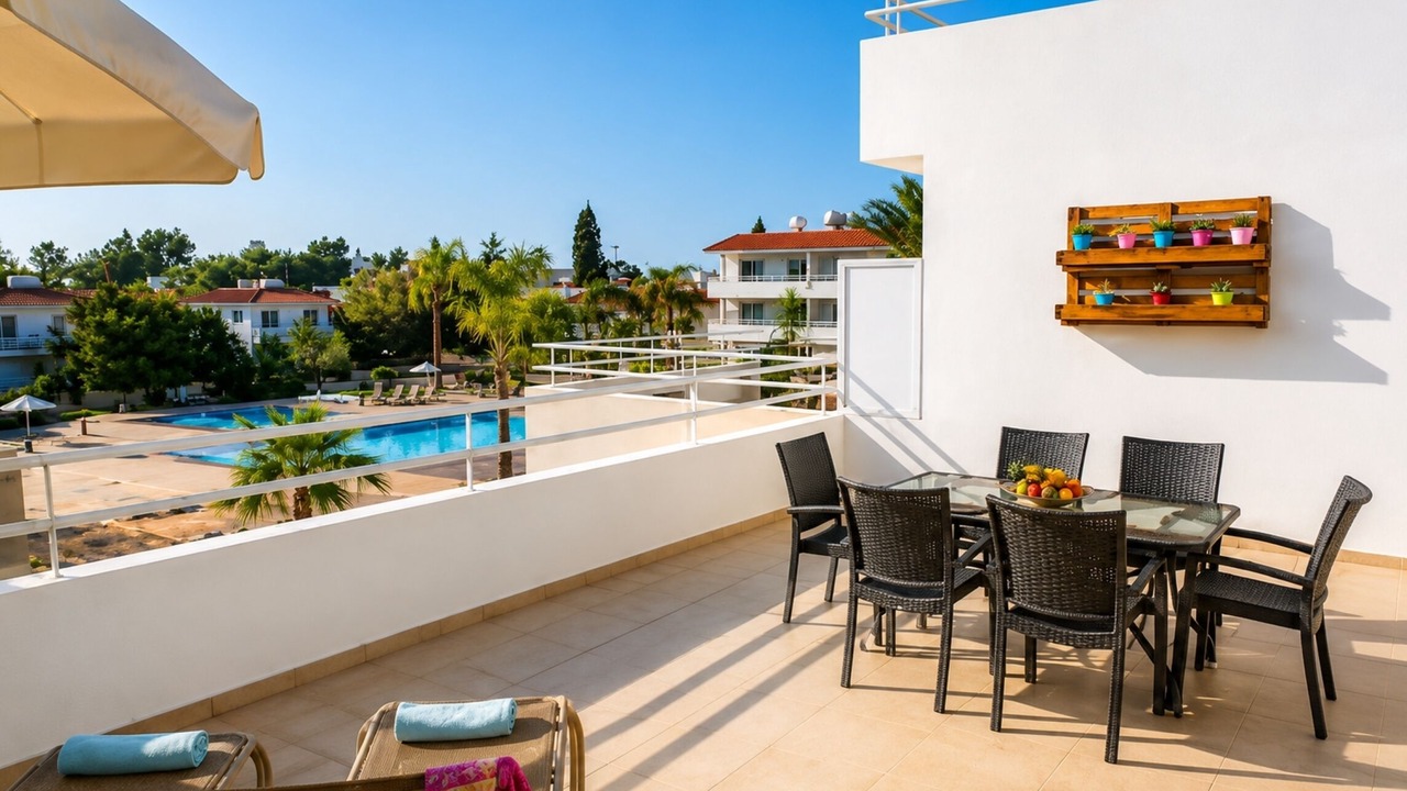 Photo of Outdoor in Ayia Napa