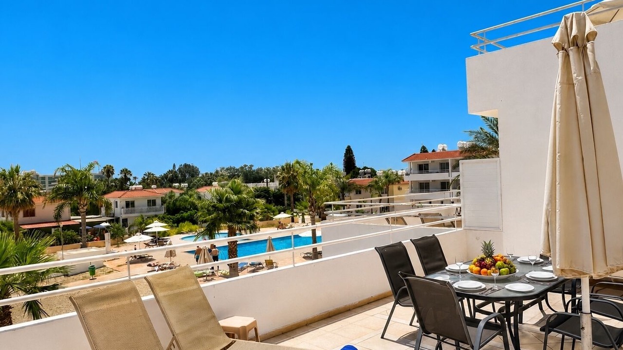 Photo of Outdoor in Ayia Napa