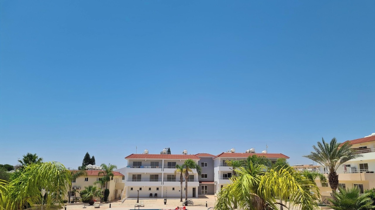 Photo of Outdoor in Ayia Napa