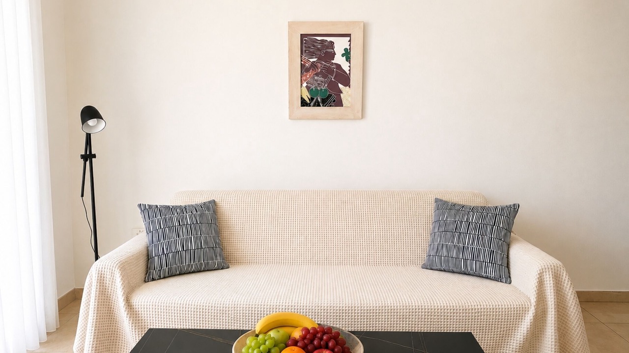 Photo of Livingroom in Ayia Napa