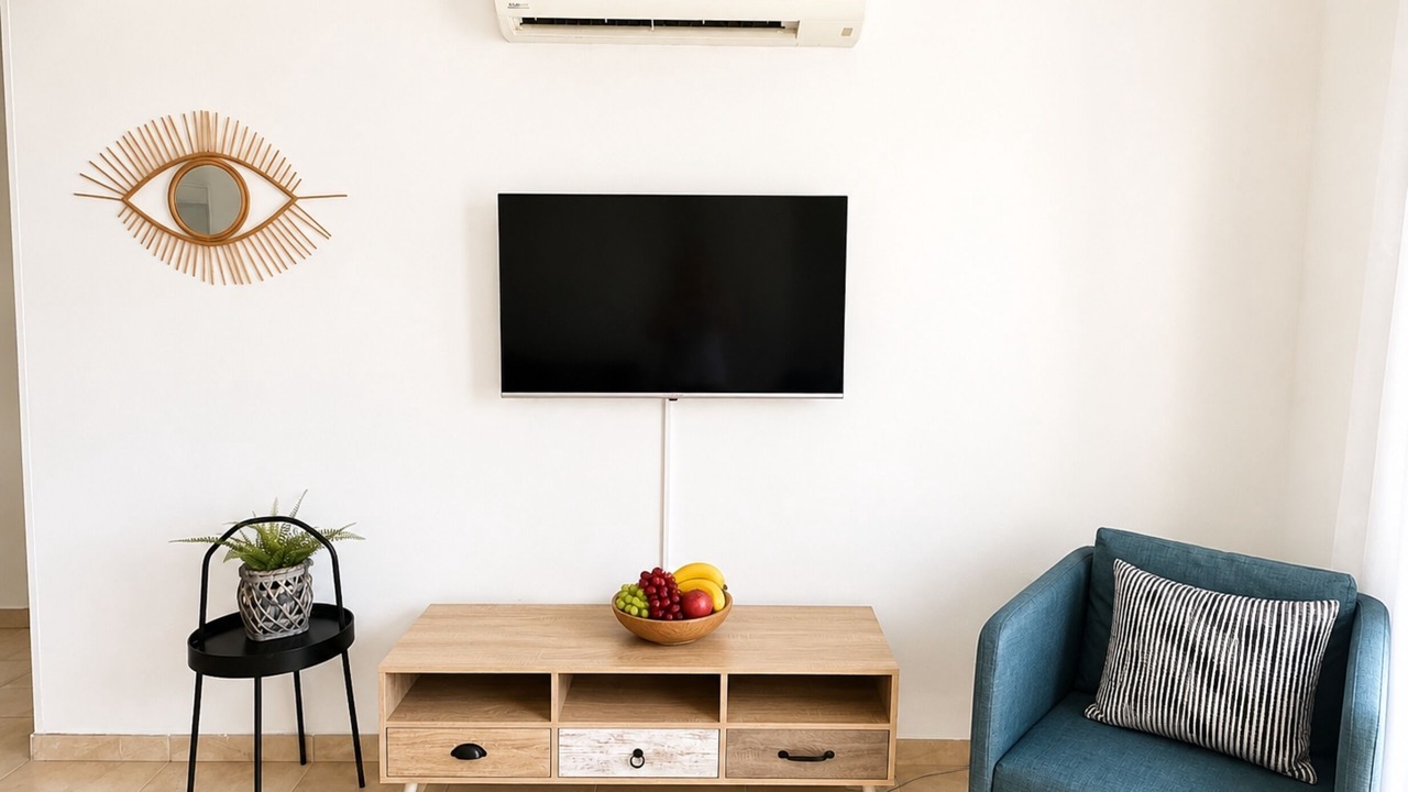 Photo of Livingroom in Ayia Napa