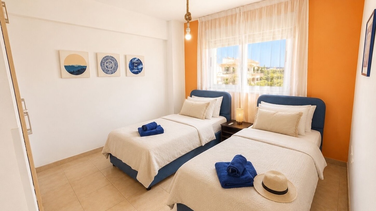Photo of Bedroom in Ayia Napa