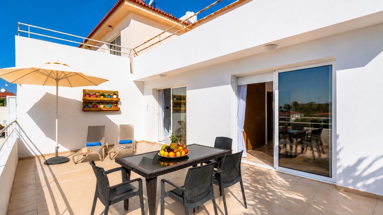 Photo of Outdoor in Ayia Napa