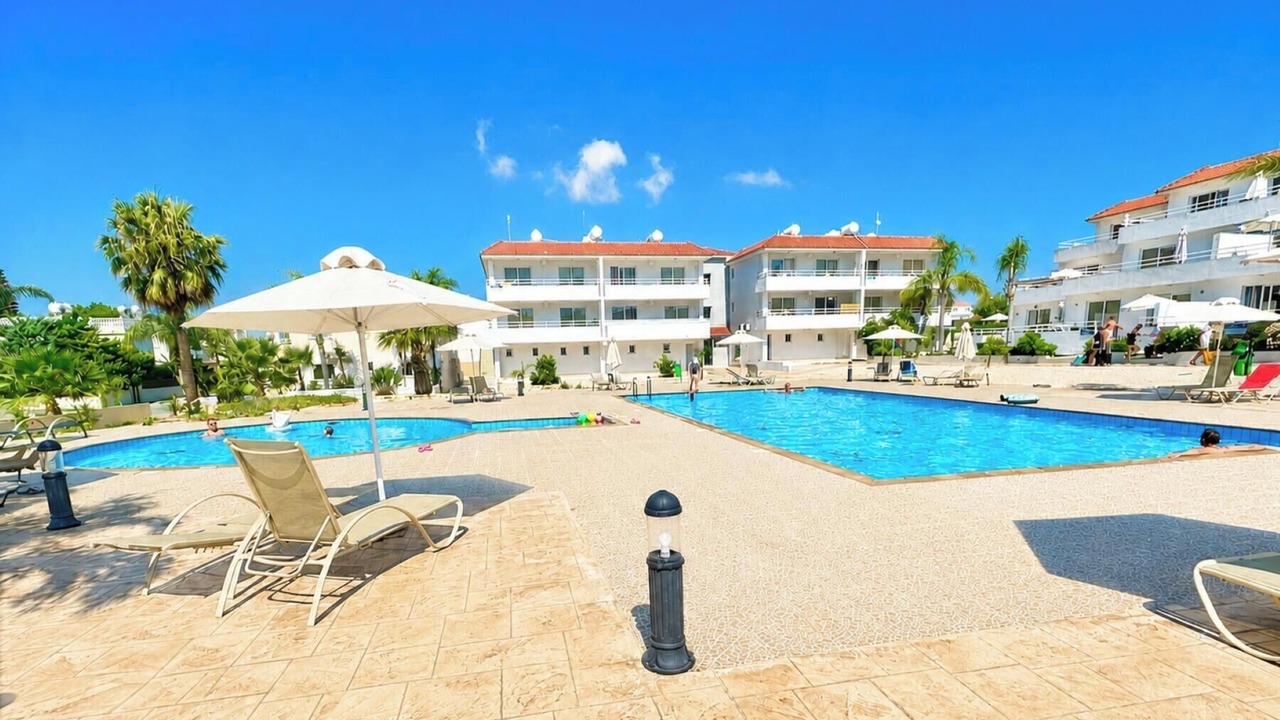 Photo of Outdoor in Ayia Napa