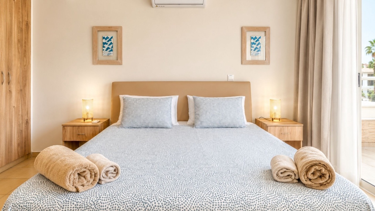 Photo of Bedroom in Ayia Napa