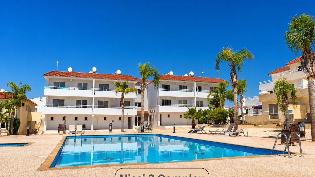 Photo of Outdoor in Ayia Napa