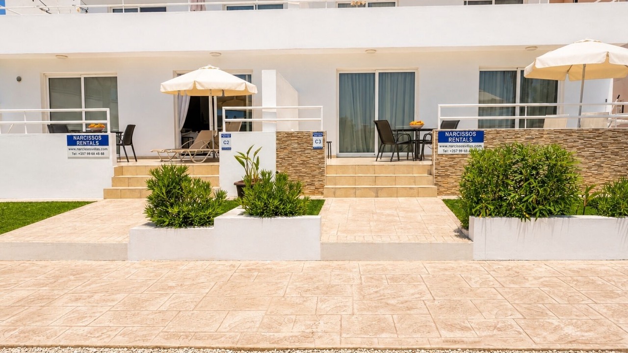 Photo of Outdoor in Ayia Napa
