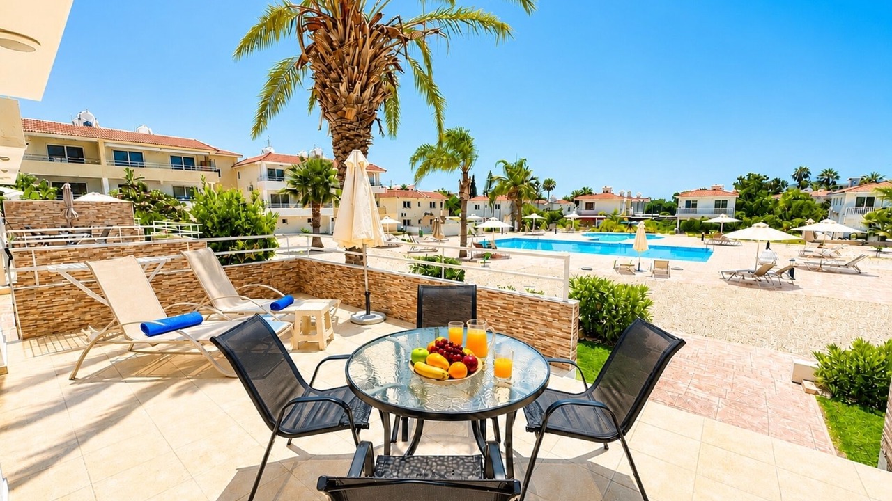 Photo of Outdoor in Ayia Napa