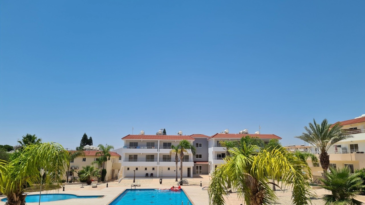 Photo of Outdoor in Ayia Napa