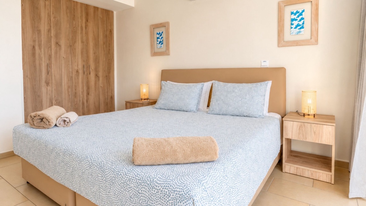 Photo of Bedroom in Ayia Napa