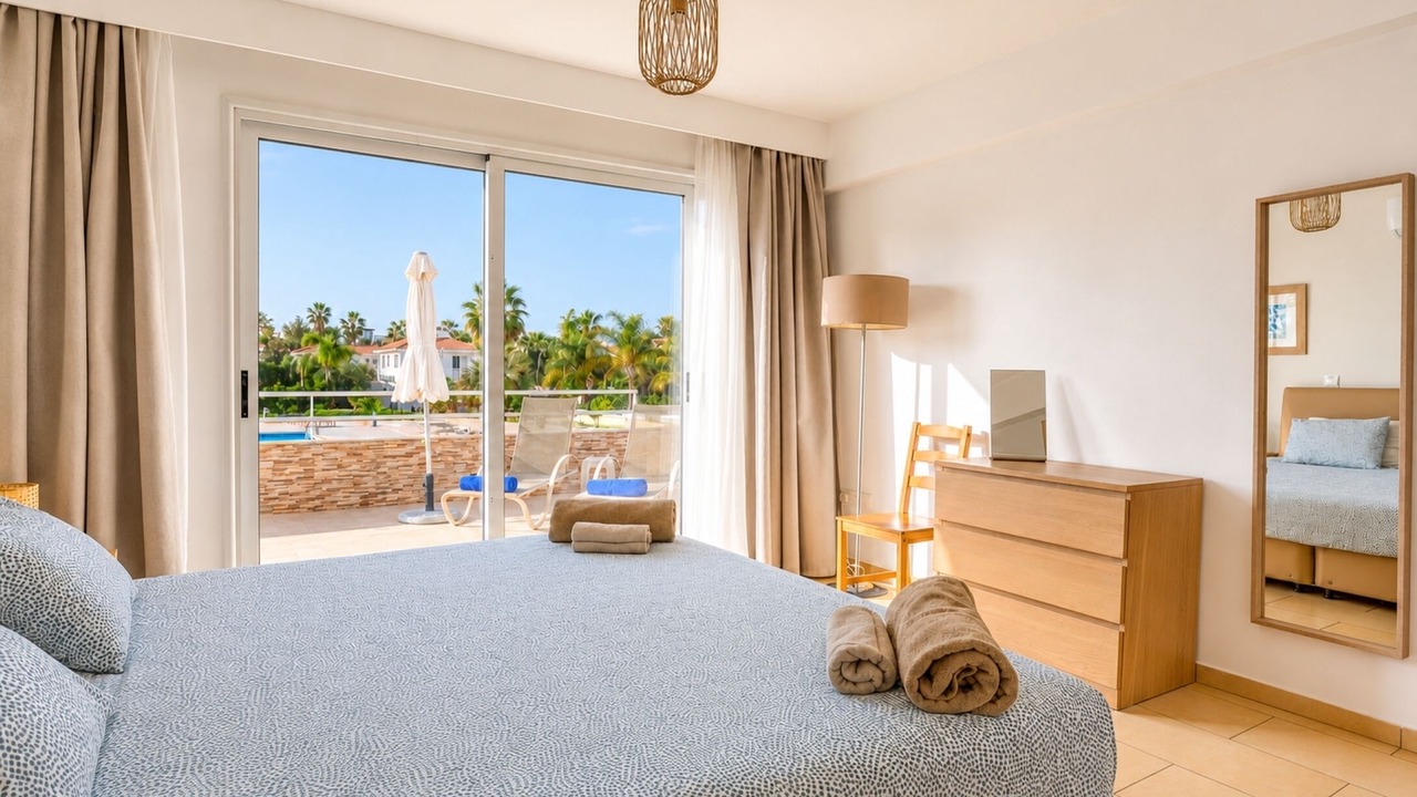 Photo of Bedroom in Ayia Napa