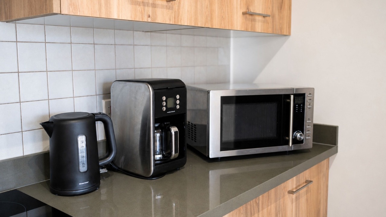Photo of Kitchen in Ayia Napa