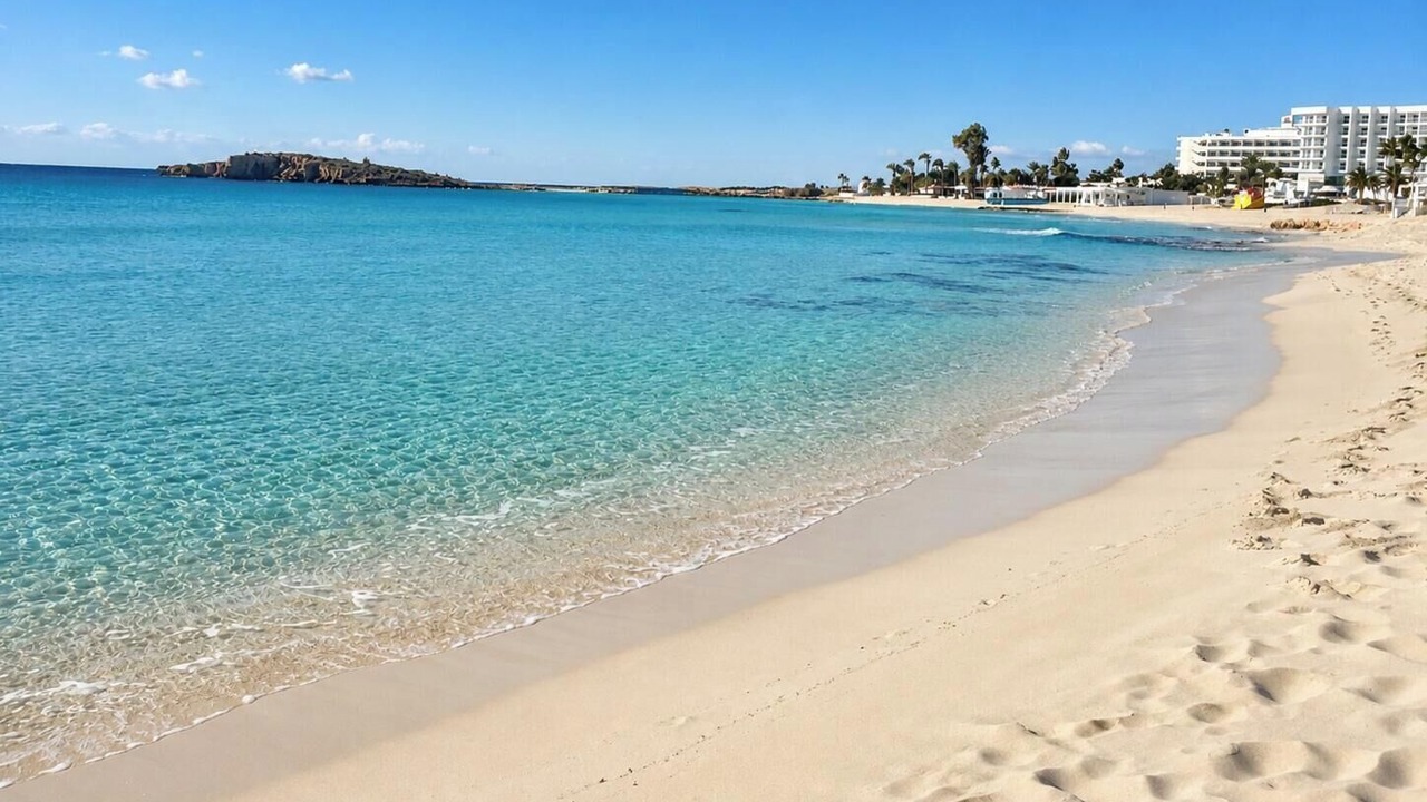 Photo of Others in Ayia Napa