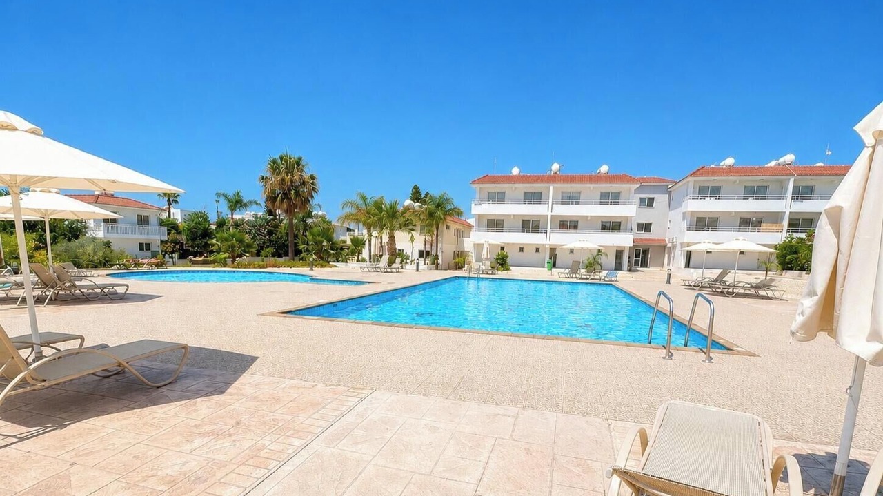 Photo of Outdoor in Ayia Napa