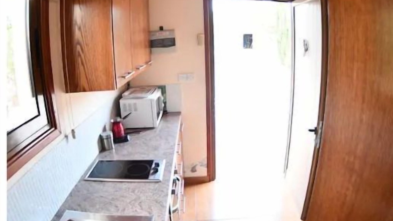 Photo of Kitchen in Politiko