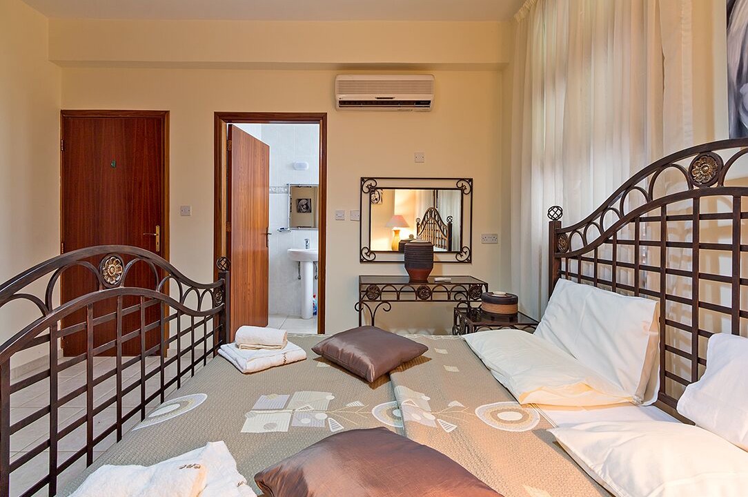 Photo of Bedroom in Peristerona