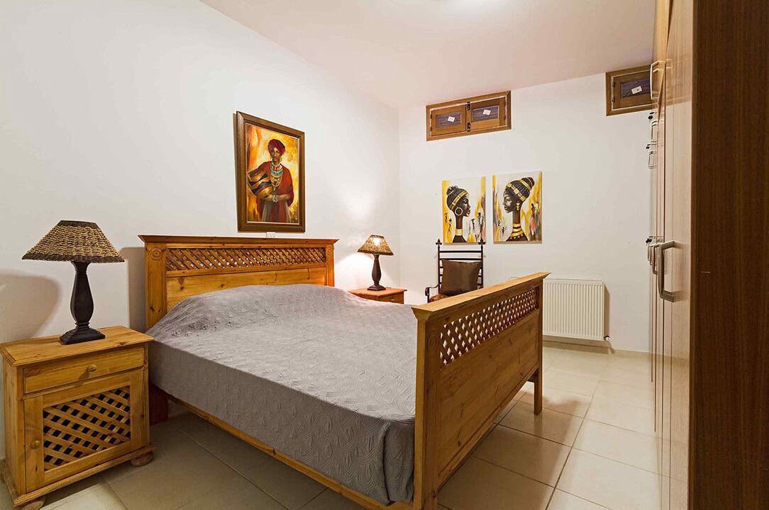 Photo of Bedroom in Peristerona