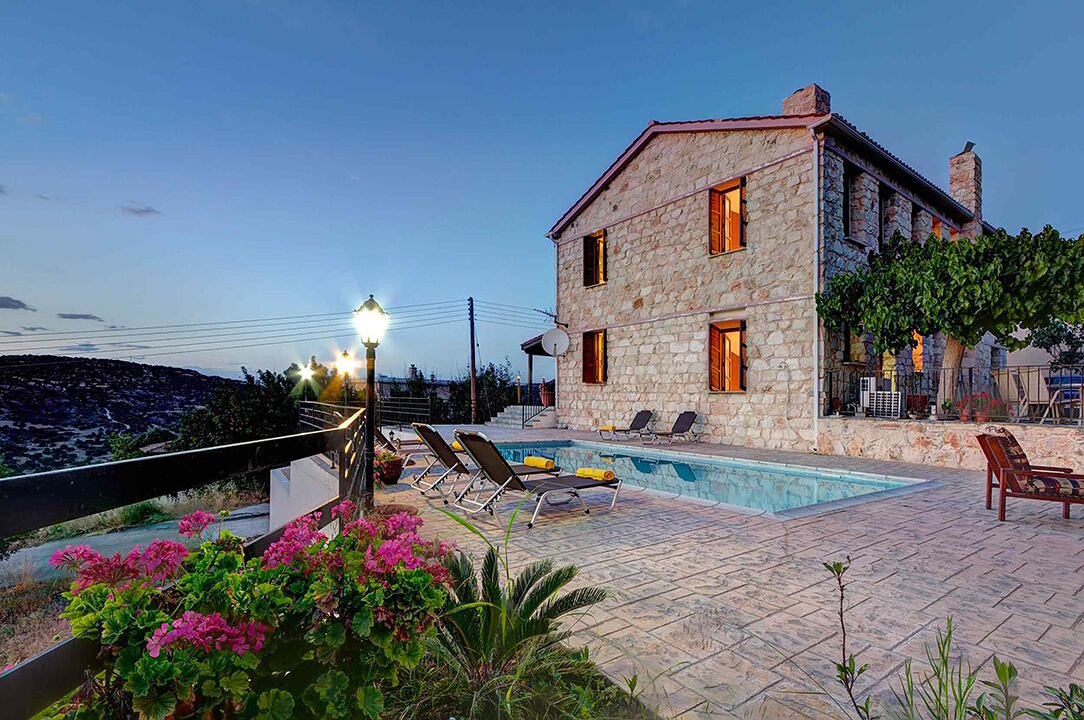 Photo of Outdoor in Peristerona