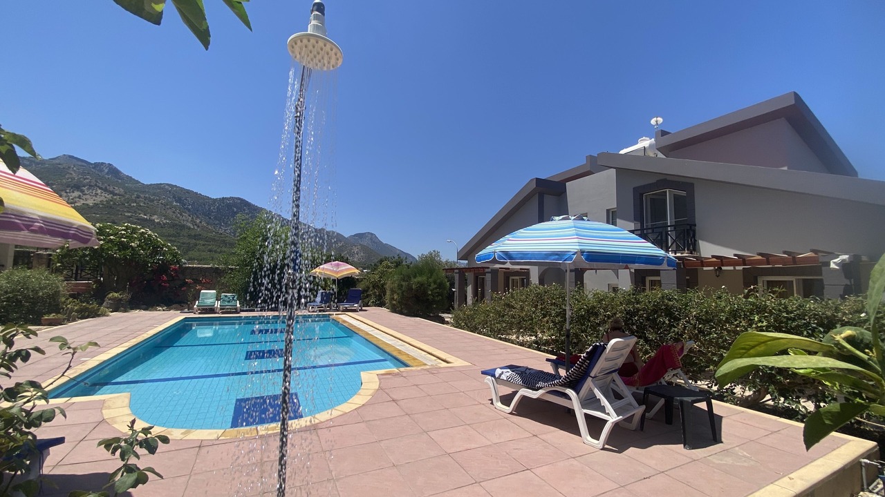Photo of Outdoor in Catalkoy