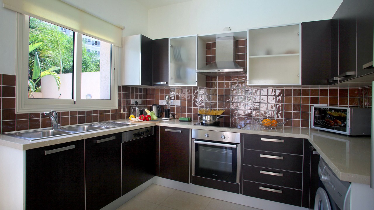 Photo of Kitchen in Pernera