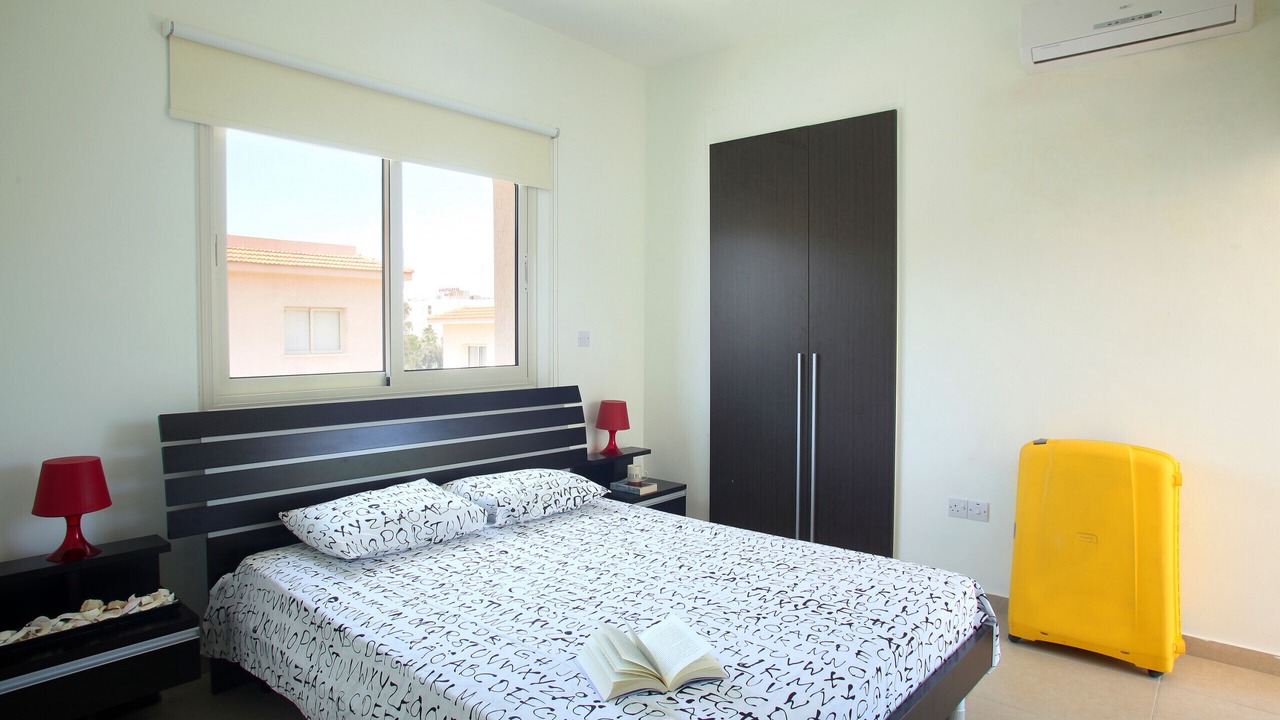 Photo of Bedroom in Pernera