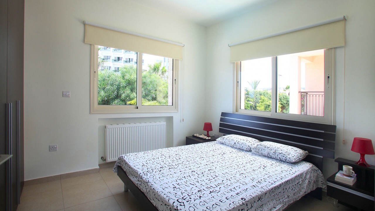 Photo of Bedroom in Pernera