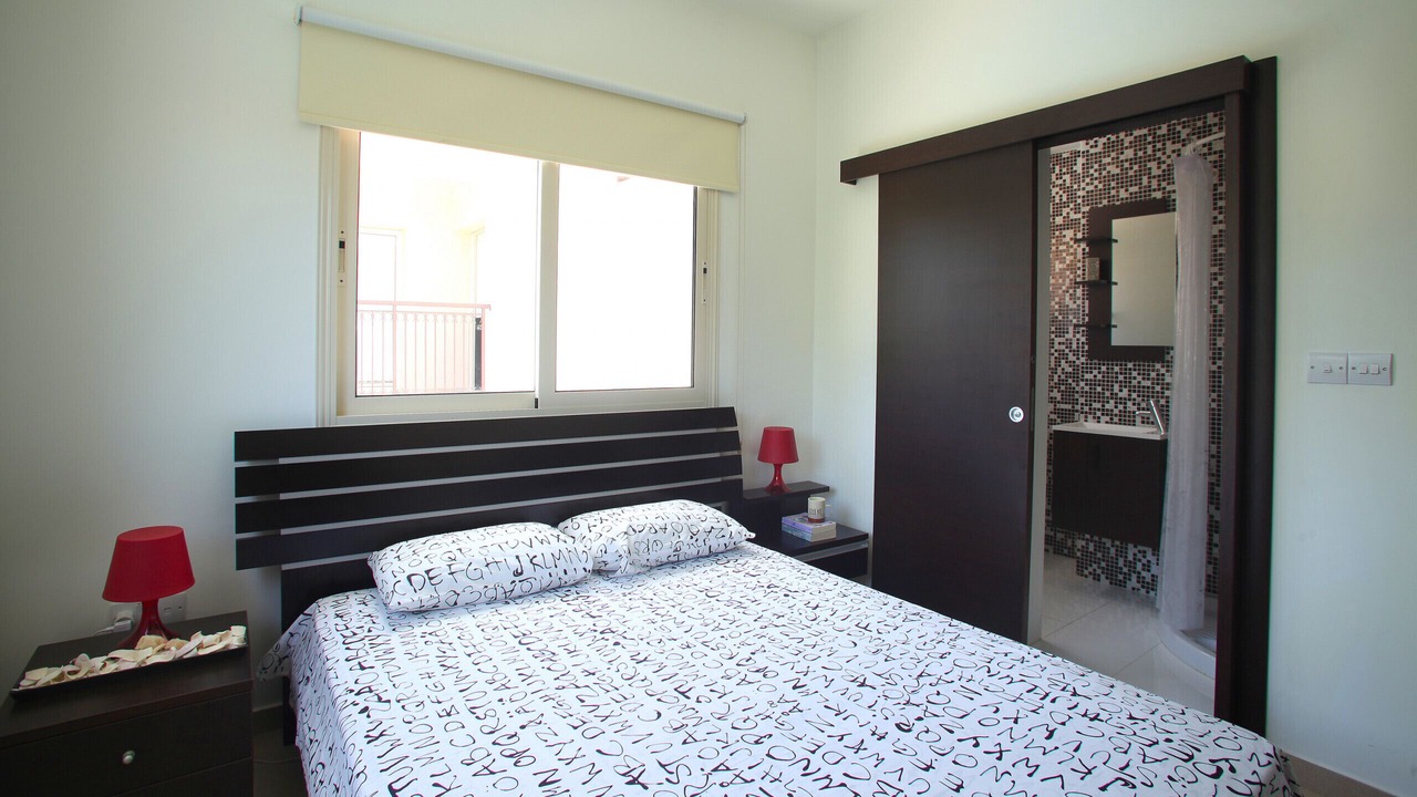 Photo of Bedroom in Pernera