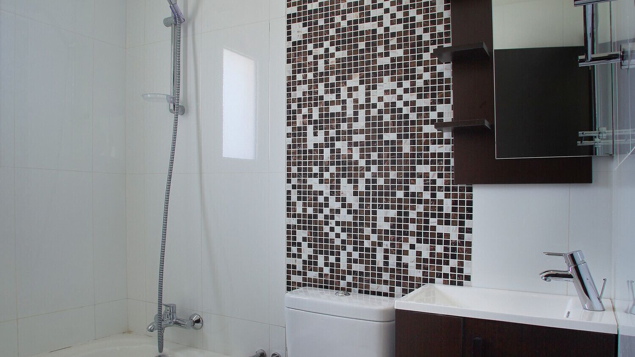 Photo of Bathroom in Pernera