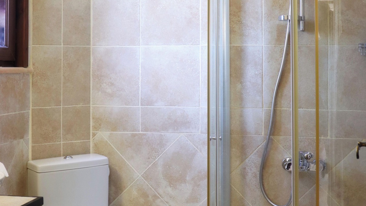 Photo of Bathroom in Esentepe