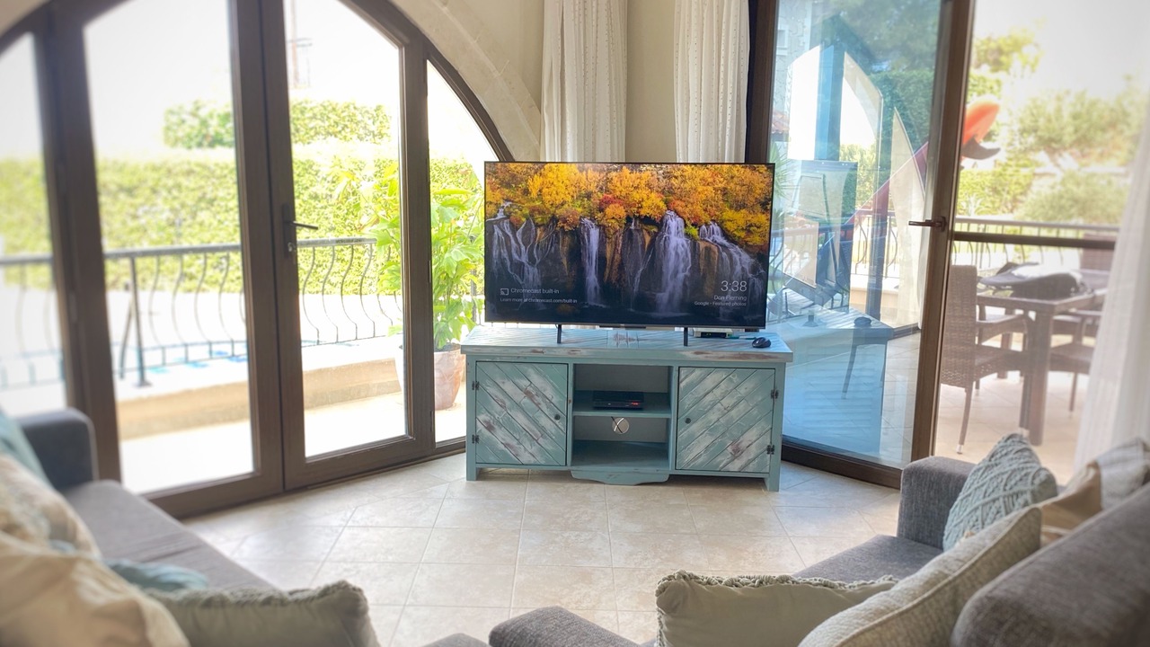 Photo of Livingroom in Esentepe