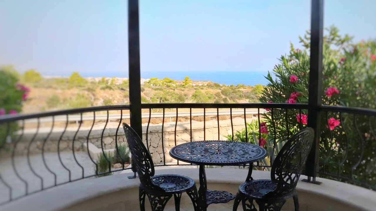 Photo of Outdoor in Esentepe