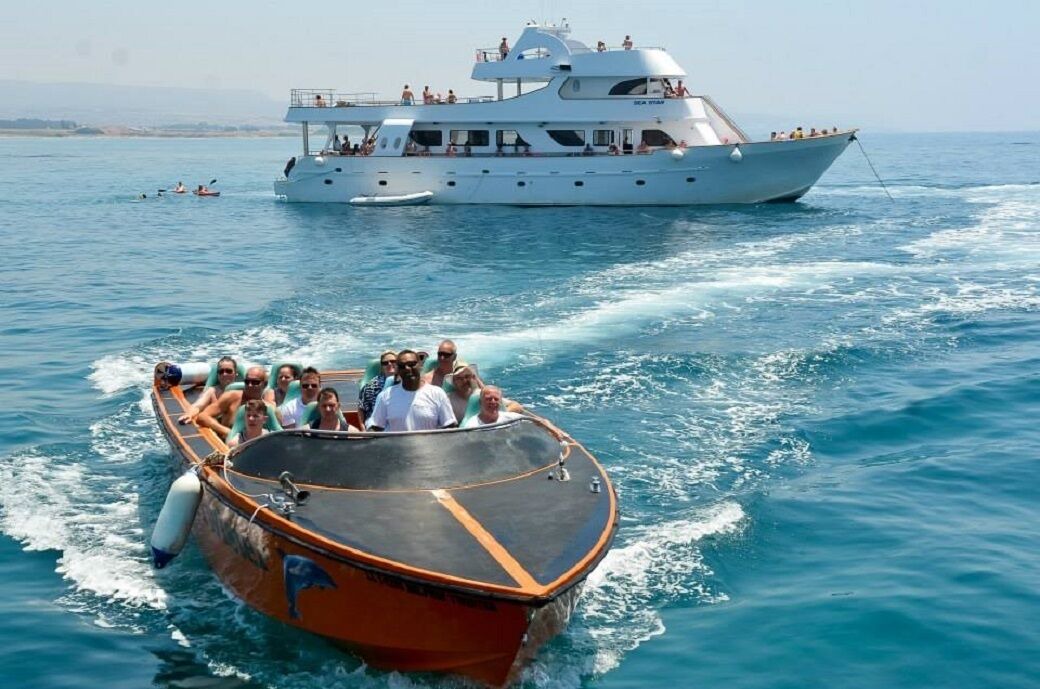 Photo of Others in Peyia Town