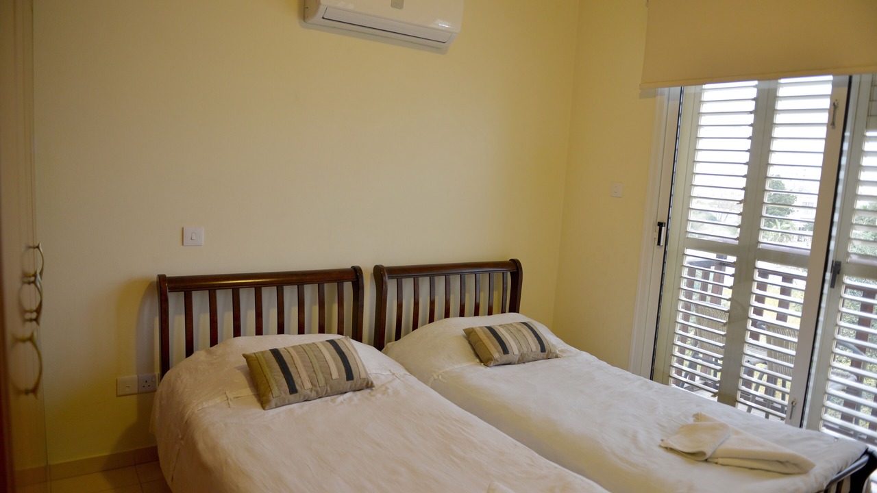 Photo of Bedroom in Pernera