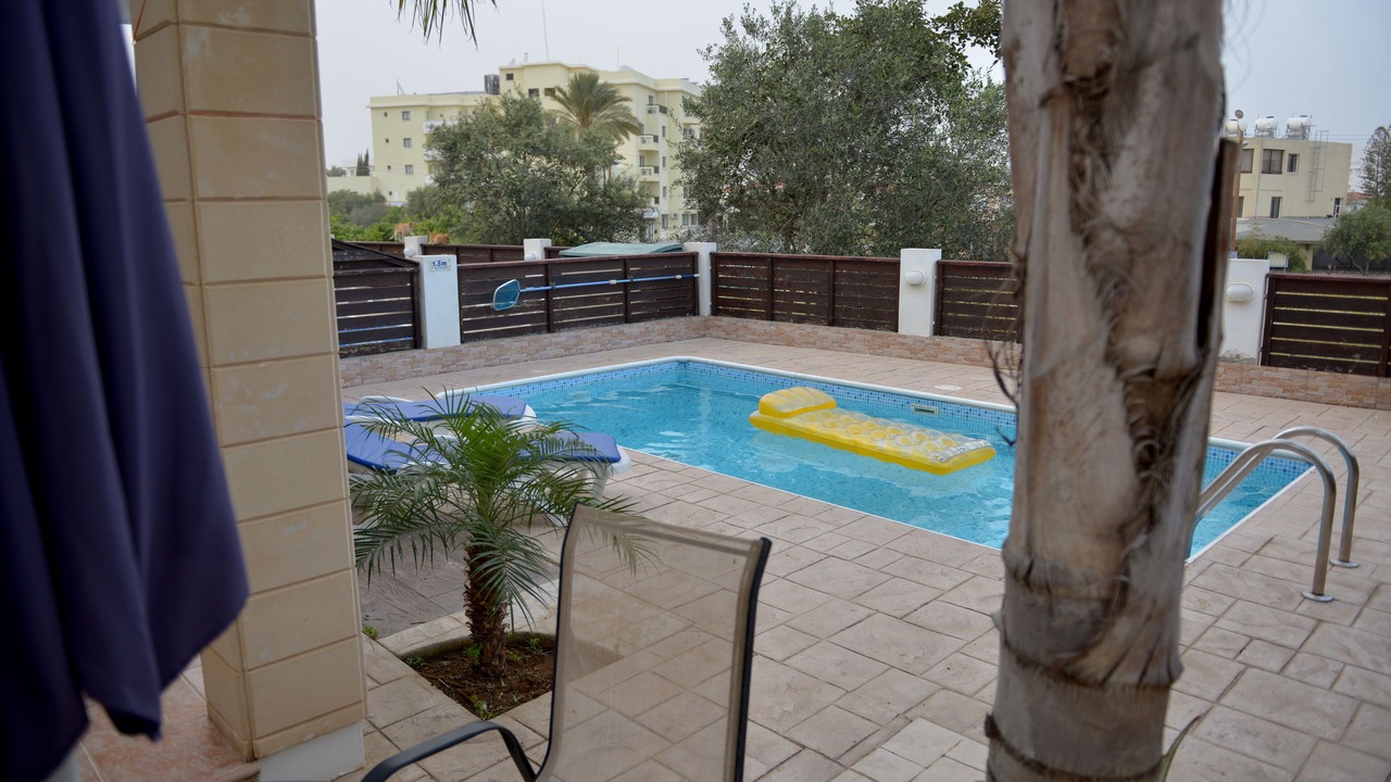 Photo of Outdoor in Pernera