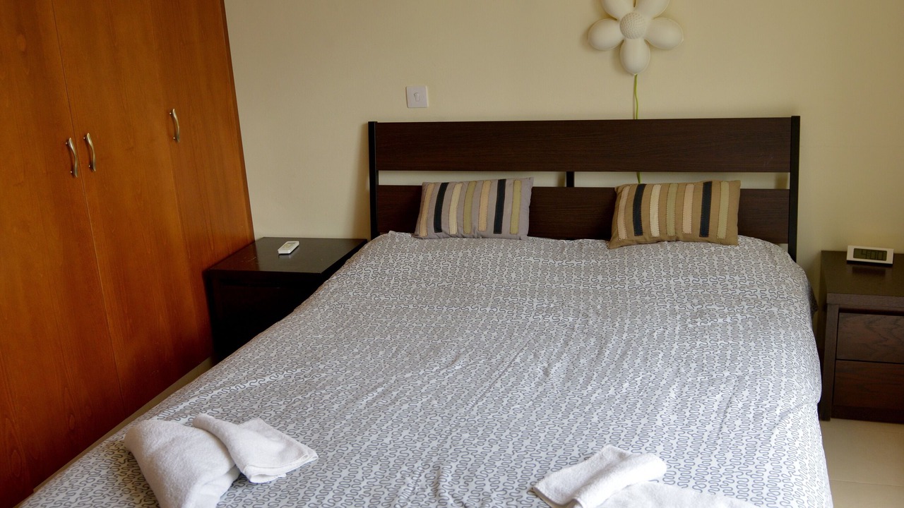 Photo of Bedroom in Pernera