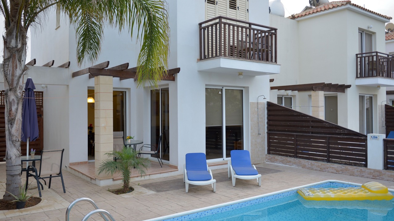 Photo of Outdoor in Pernera