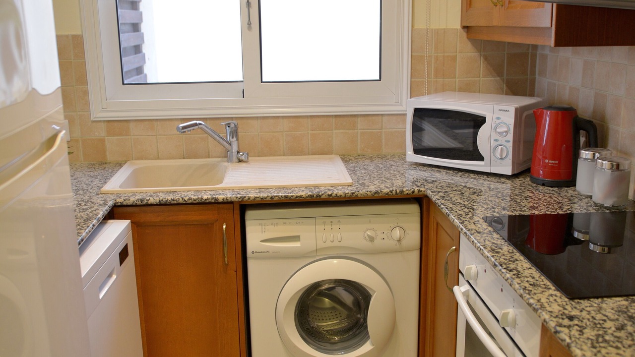 Photo of Kitchen in Pernera