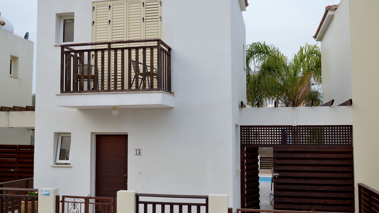 Photo of Outdoor in Pernera