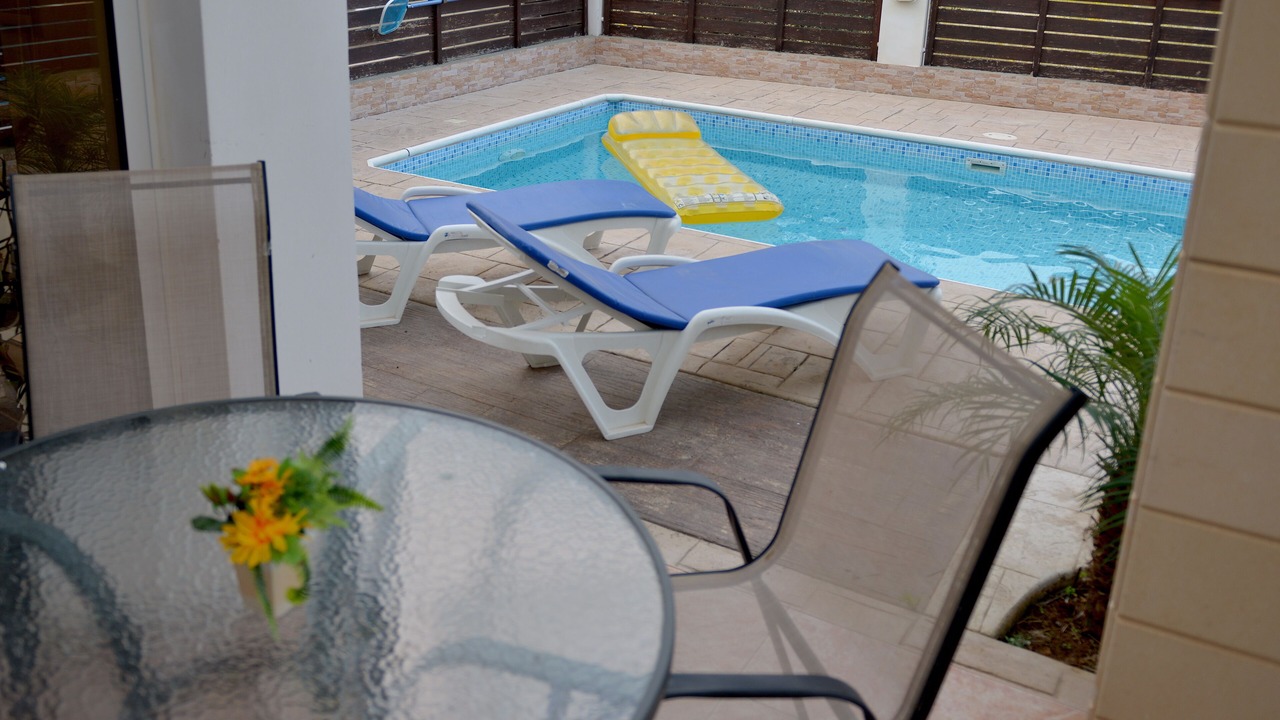 Photo of Outdoor in Pernera