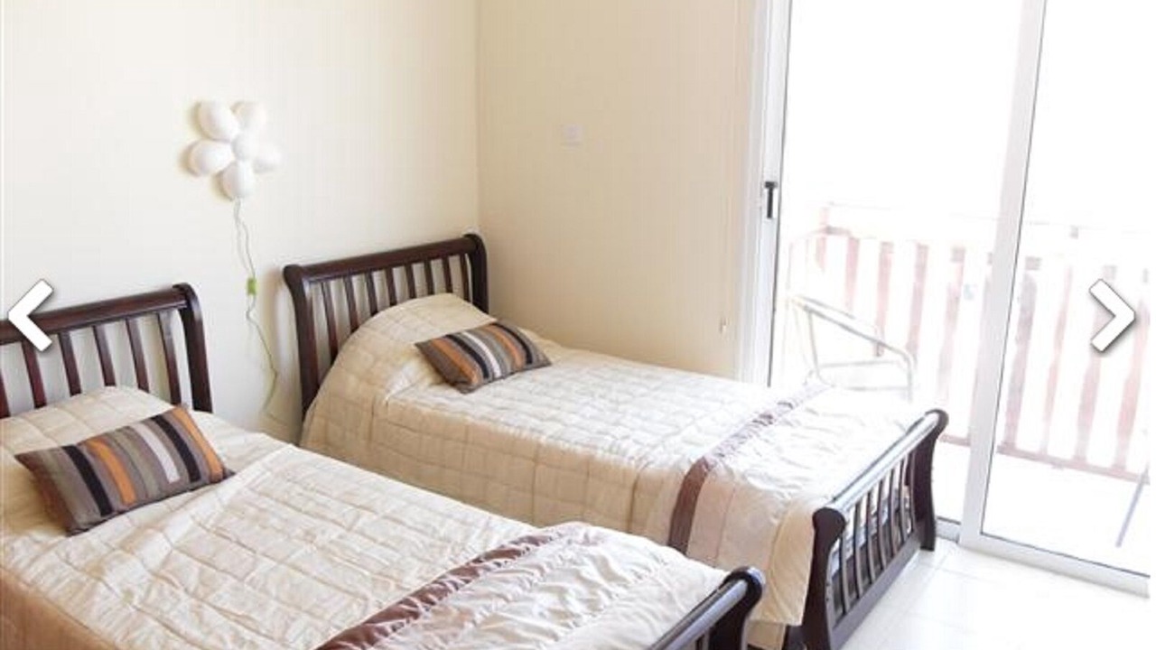 Photo of Bedroom in Pernera