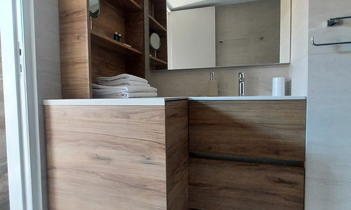 Photo of Bathroom in Agios Athanasios