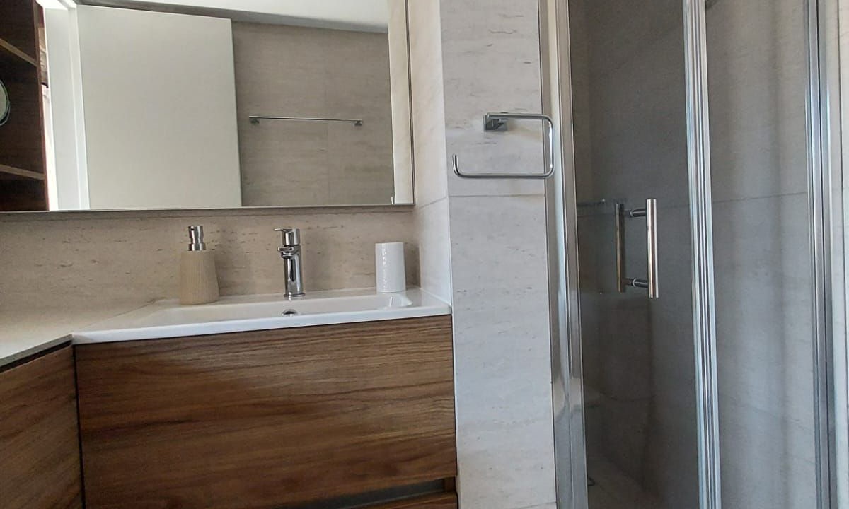 Photo of Bathroom in Agios Athanasios