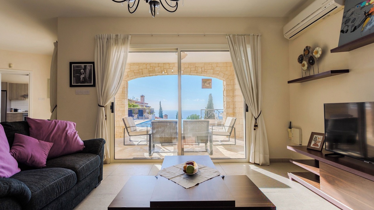 Photo of Livingroom in Tala